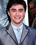 Daniel Radcliffe